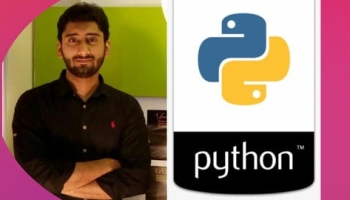 Python for Beginners to Advance