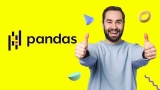 The Complete Pandas Bootcamp 2023 for Data Analysis – Python