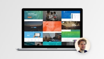 Web Design for Web Developers: Build Beautiful Websites!