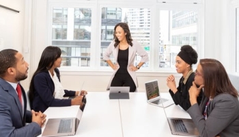 Exemplary Leader: Master Outstanding Leadership Qualities