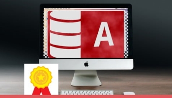 Microsoft Access Training – Practice to Perfect Skills