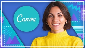 Complete Canva Megacourse: Beginner to Expert