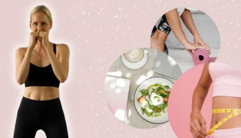6 Steps To Successful Weight Loss Over 40