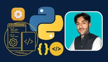 07 Days of Code | Python Programming BootCamp
