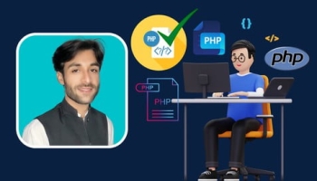 Full PHP CRASH Course | Core PHP Exercises 60+ with Solution