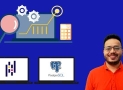 The Ultimate Pandas and PostgreSQL Bootcamp – Data Analysis