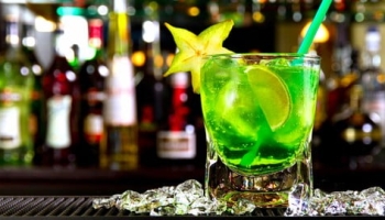 Cocktails 101: Learn Mixology, Bartending & Cocktail Recipes