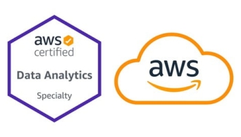 AWS Certified Data Analytics– Specialty (DAS-C01) Exam Prep
