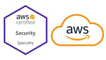 Amazon AWS Security Specialty Practice Exams