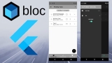 Flutter BLoC State Management [2022] – From Scratch