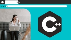 C++ Complete Training Course for C++ Beginners All In One