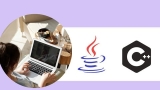 Java And C++ Complete Training Course 2022