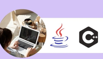 Java And C++ Complete Training Course 2022