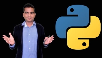Learn Python. Your First Computer Programming Class.