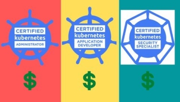 3 Kubernetes Certifications – CKA, CKAD & CKS Crash Course