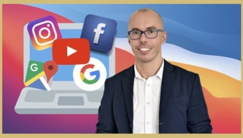Complete Digital Advertising Course: PPC Advertising Mastery