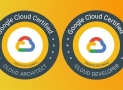 Google Professional Cloud Architect & Developer Mega Pack