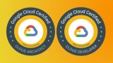 Google Professional Cloud Architect & Developer Mega Pack