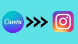 Design Instagram Post in Canva 2022