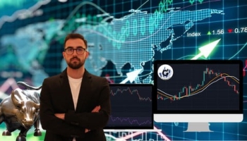 Complete Financial Trading Technical Analysis Bootcamp 2022