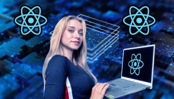 React.JS: The Complete Course for Beginners