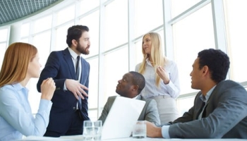 Market Research – MR Fundamentals 101 to Advanced