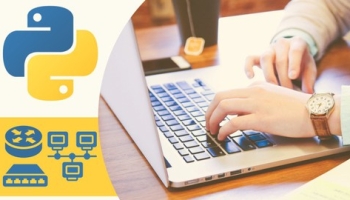 Python Learning for Network Engineers Automation Masterclass