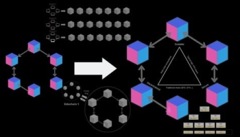 Blockchain Scaling Solutions