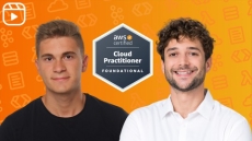 [Español] AWS Certified Cloud Practitioner (CLF-C02)