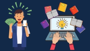 Online Course Creation and Marketing Success – 2022 [Guide]