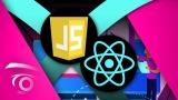 Complete JavaScript, XML, AJAX and React Bootcamp – Hands-On