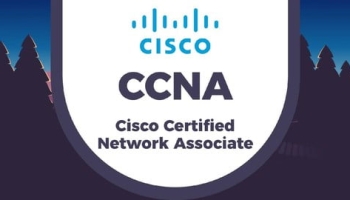 Cisco CCNA 200-301 Practice Exams – April 2023