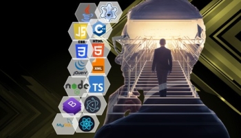 Programación FullStack y Escritorio desde CERO a PROFESIONAL