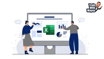 2023 Introduction to Data Analytics with Microsoft Excel