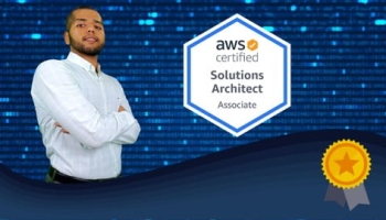 [Practice Exams] AWS Certified Solutions Architect Associate