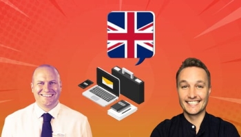 Business English Complete: English for Professionals