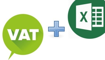 UAE VAT and Advance Excel Combo Course
