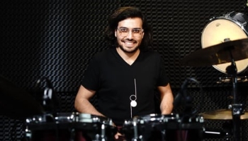 The Complete Drums Course From Scratch – For All Ages