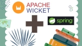 Starting with Apache Wicket (version 9.x+)
