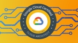 GCP PCA – Google Professional Cloud Architect