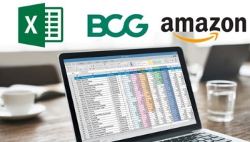 The complete Excel crash course for data analysis