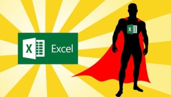 Microsoft Excel Zero to Hero for Data Analysis