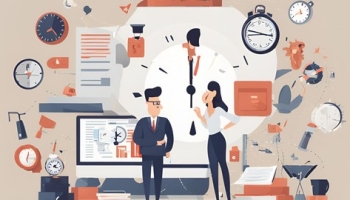 Master Time Management for Higher Personal Productivity
