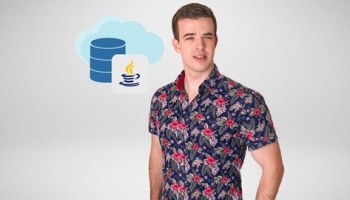 JPA & Hibernate: Complete Course with Online Shop Example