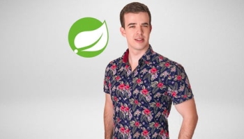 Spring Framework for Java Developers: Practical Guide