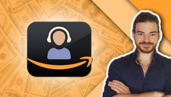 Amazon Virtual Assistant • Complete Course 2024