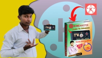 LEARN EXPERT VIDEO EDITING USING KINEMASTER APP,PRO premier