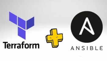 The Complete Terraform with Ansible Bootcamp