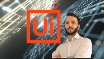 RPA Robotic Process Automation with UiPath [For Beginners]