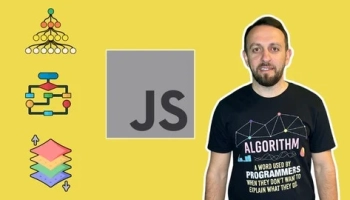 100 Days of Code: JavaScript Data Structures and Algorithms